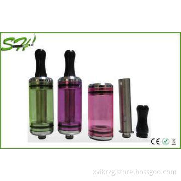 U DCT Atomizer Tank Ego Clearomizer 6ml Capacity Replaced C